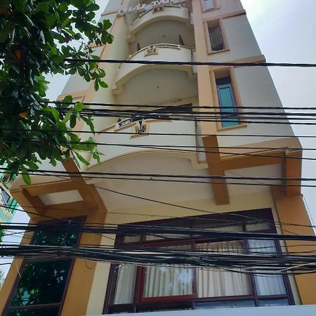 Thai Tan Hotel Vung Tau Buitenkant foto