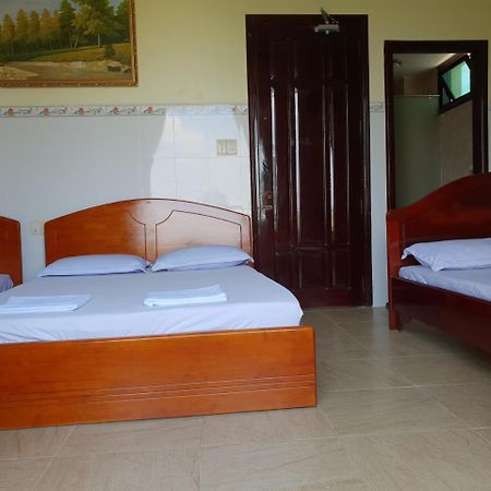 Thai Tan Hotel Vung Tau Buitenkant foto