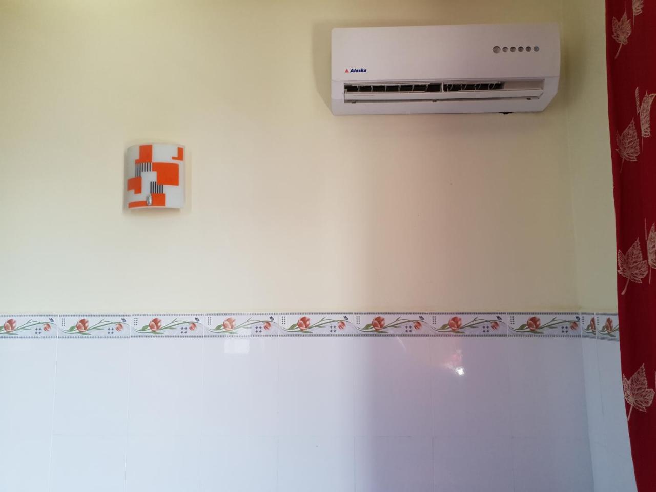 Thai Tan Hotel Vung Tau Buitenkant foto