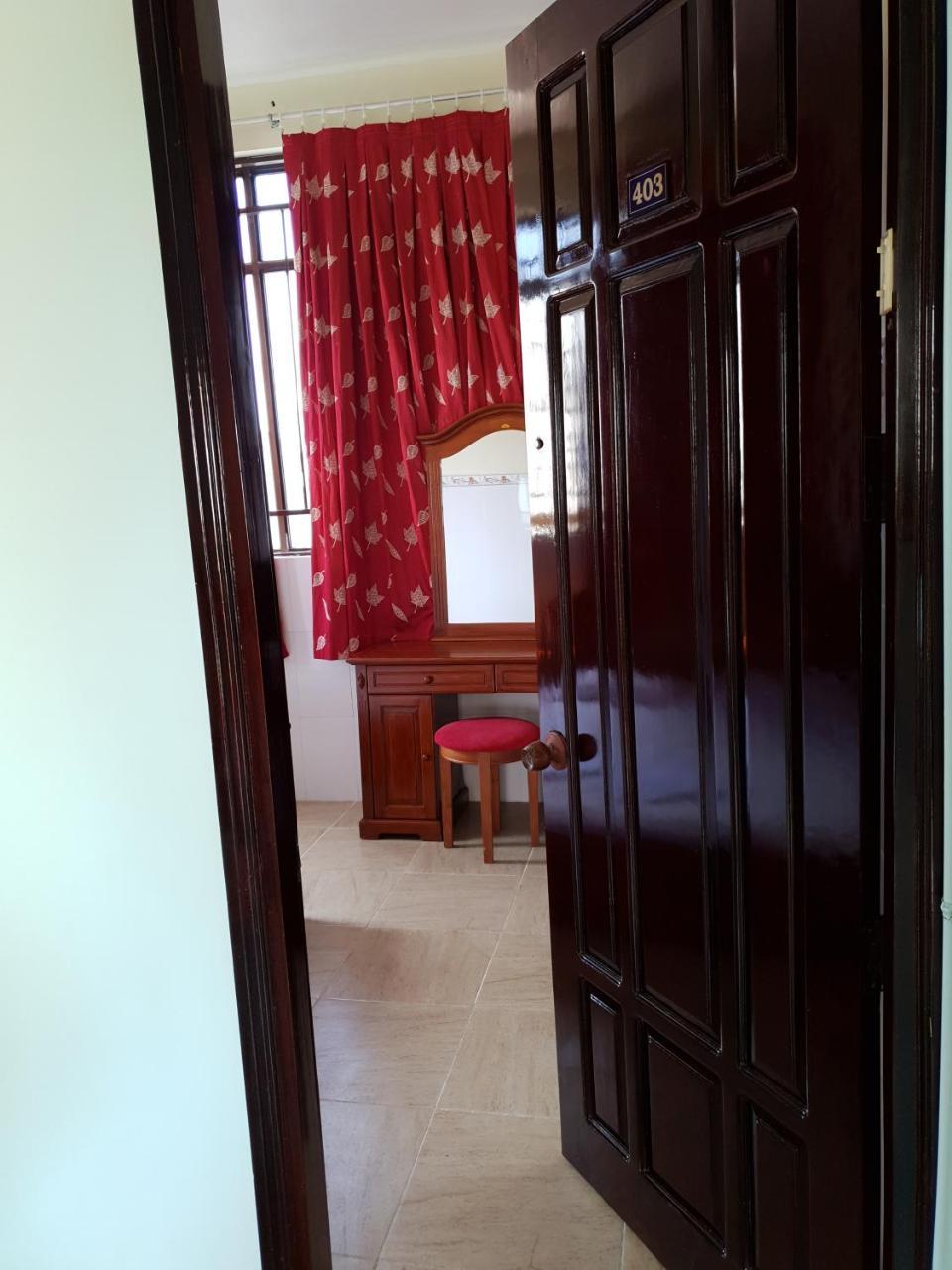 Thai Tan Hotel Vung Tau Buitenkant foto