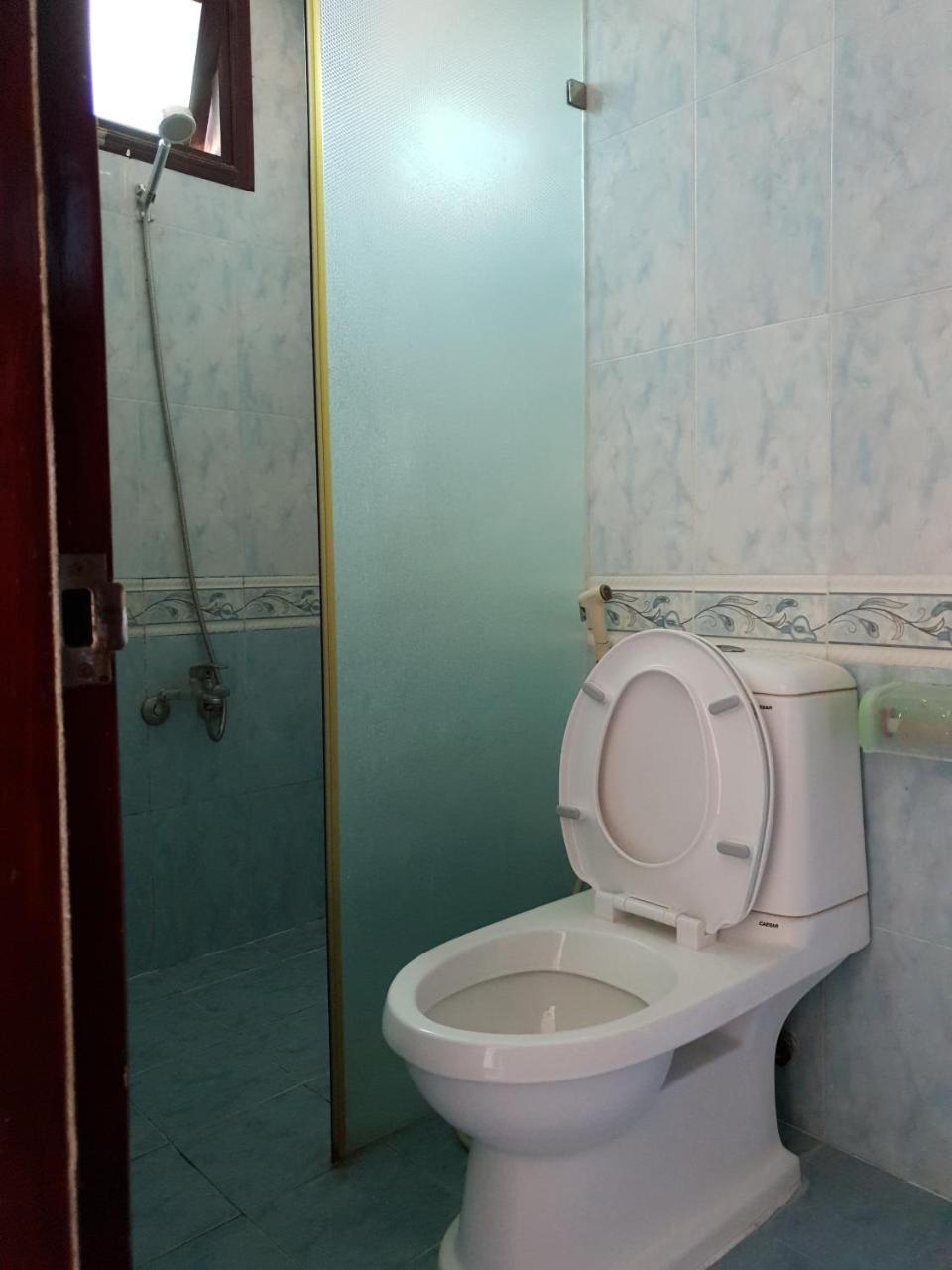Thai Tan Hotel Vung Tau Buitenkant foto